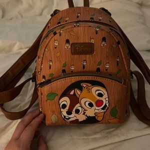 Backpack/purse